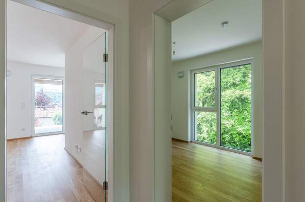 Wohnung mit Balkon kaufen in 5421 Adnet (Bild 2)