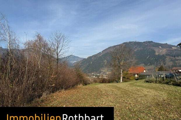 Grundstück kaufen in 8600 Oberaich (Bild 2)