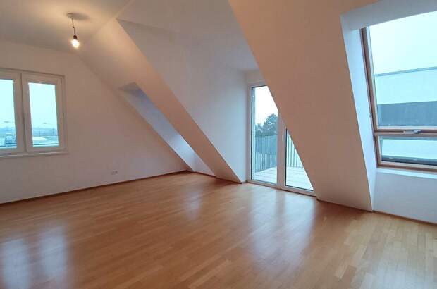Wohnung mit Balkon mieten in 1100 Wien