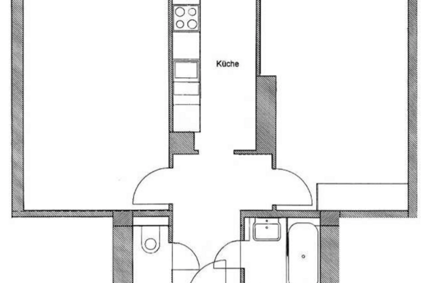 Mietwohnung in 1180 Wien (Bild 1)