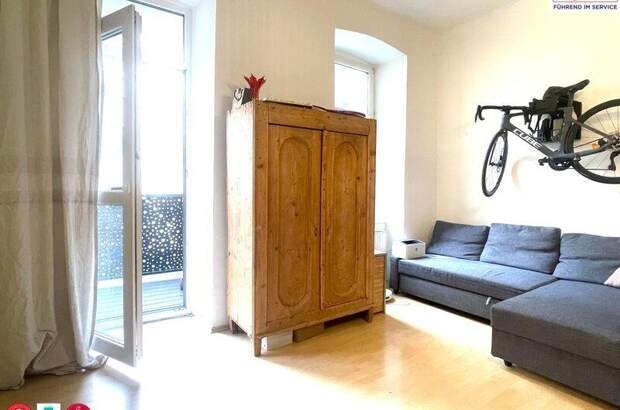 Terrassenwohnung kaufen in 1120 Wien (Bild 1)