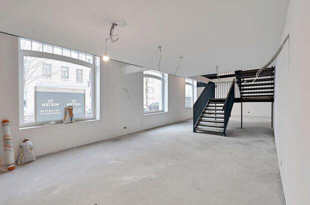 Büro / Praxis mieten in 1200 Wien (Bild 5)