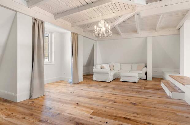 Terrassenwohnung kaufen in 3430 Tulln (Bild 2)