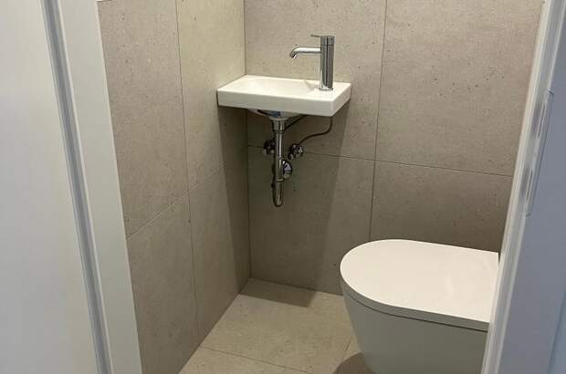 Terrassenwohnung kaufen in 1030 Wien (Bild 3)