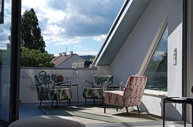 Mietwohnung in 1190 Wien (Bild 2)