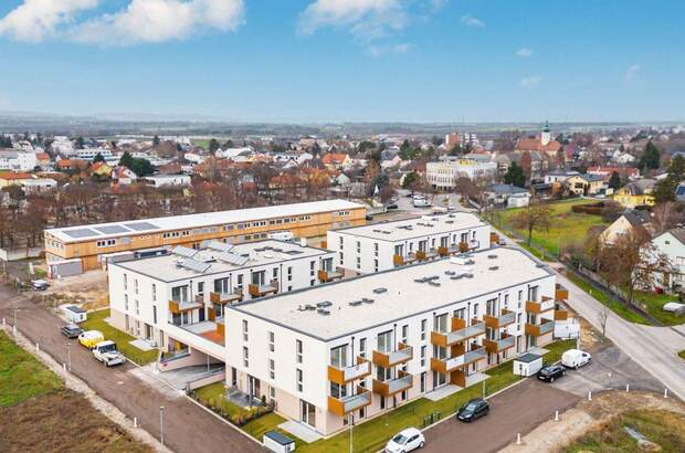 Wohnung kaufen in 2201 Gerasdorf (Bild 4)