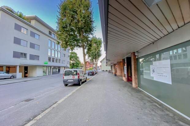 Gewerbeobjekt mieten in 6850 Dornbirn (Bild 2)