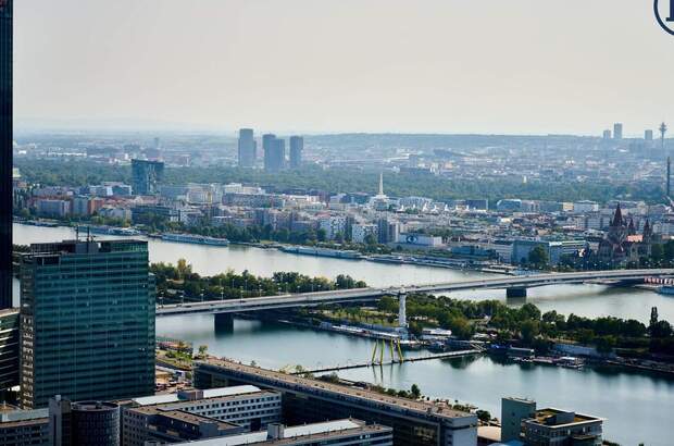 Terrassenwohnung kaufen in 1220 Wien (Bild 1)