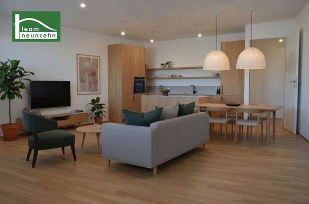 Wohnung kaufen in 1210 Wien (Bild 3)