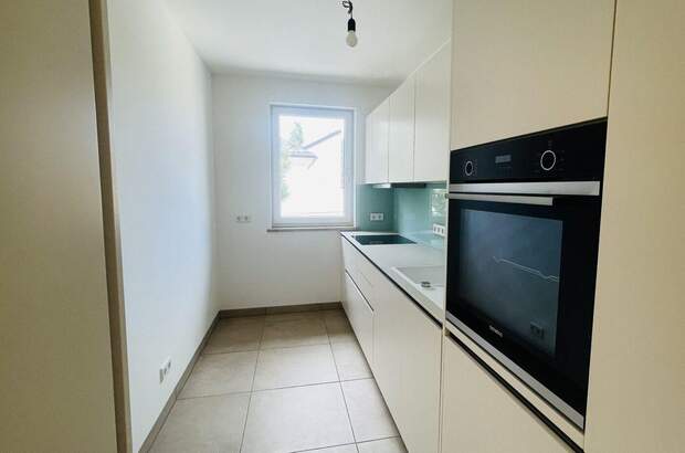Altbauwohnung mit Balkon mieten in 5020 Salzburg (Bild 3)