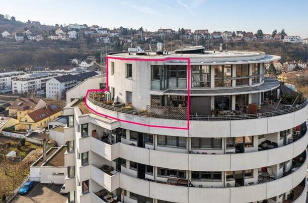 Terrassenwohnung kaufen in 3500 Krems (Bild 1)