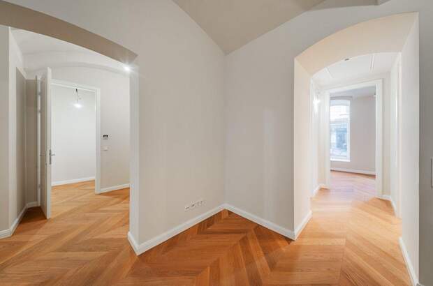 Altbauwohnung kaufen in 1050 Wien (Bild 4)