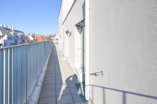 Wohnung mit Balkon kaufen in 1230 Wien (Bild 5)
