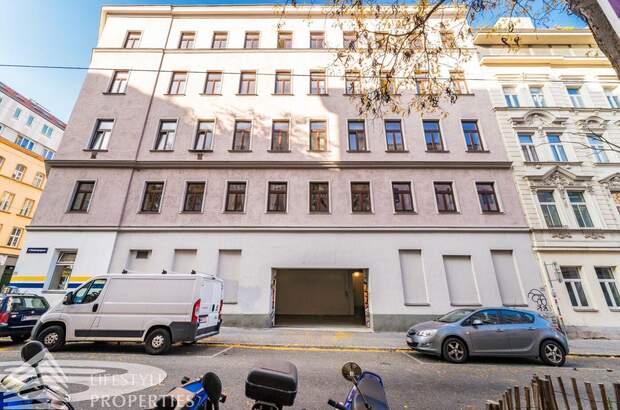 Immobilie mieten in 1070 Wien (Bild 5)