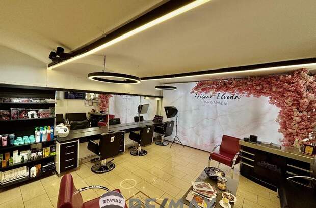 Gewerbeobjekt mieten in 1160 Wien (Bild 3)