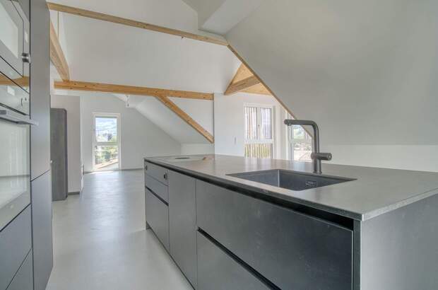 Terrassenwohnung kaufen in 6067 Absam (Bild 1)