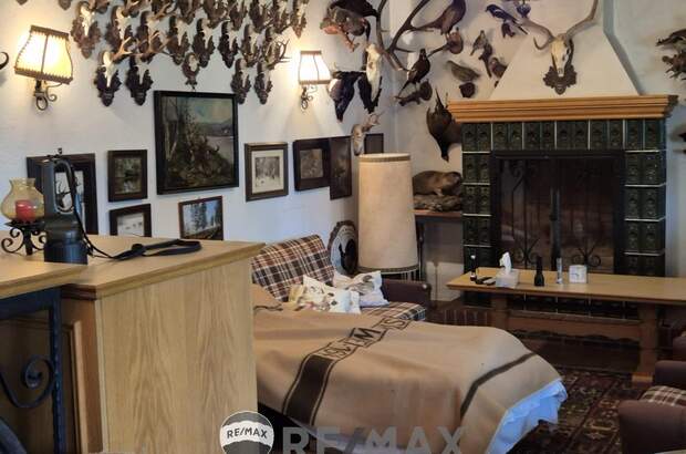 Einfamilienhaus kaufen in 2224 Niedersulz (Bild 2)