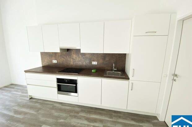 Terrassenwohnung mieten in 1100 Wien (Bild 2)