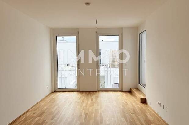 Eigentumswohnung in 1210 Wien