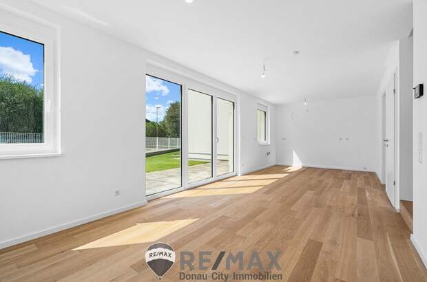 Reihenhaus kaufen in 2000 Stockerau (Bild 4)