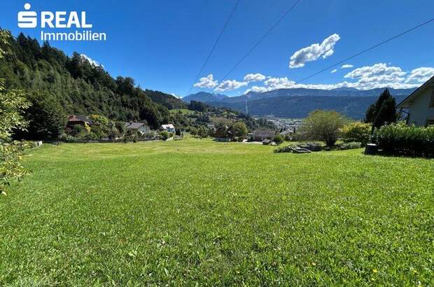 Grundstück kaufen in 8940 Liezen (Bild 1)