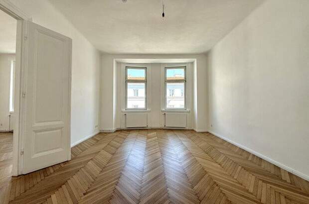 Terrassenwohnung kaufen in 1050 Wien (Bild 5)