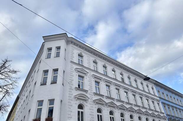 Altbauwohnung kaufen in 1200 Wien (Bild 2)