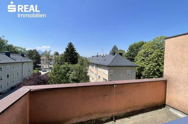 Terrassenwohnung kaufen in 5020 Salzburg (Bild 3)
