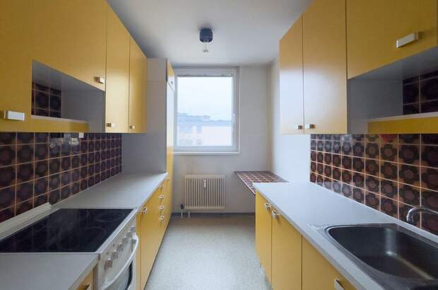 Wohnung mit Balkon kaufen in 5020 Salzburg (Bild 3)