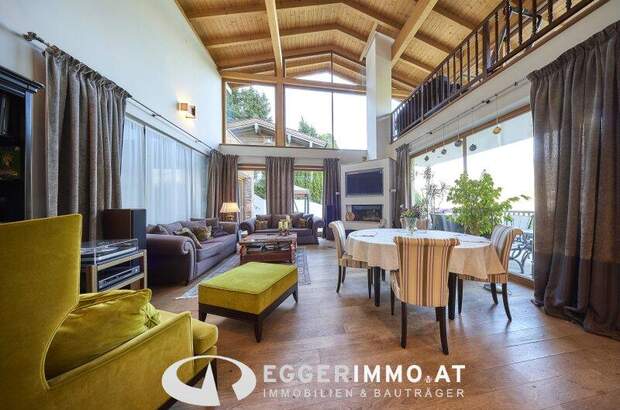 Einfamilienhaus kaufen in 5700 Zell am See (Bild 5)