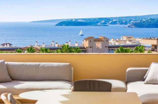 Eigentumswohnung in 7181 Costa d'en Blanes (Bild 1)