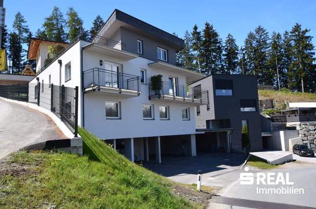 Terrassenwohnung kaufen in 6133 Weerberg (Bild 1)