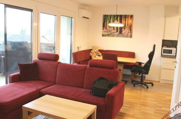 Eigentumswohnung in 2130 Mistelbach