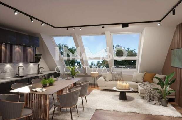 Eigentumswohnung in 1220 Wien