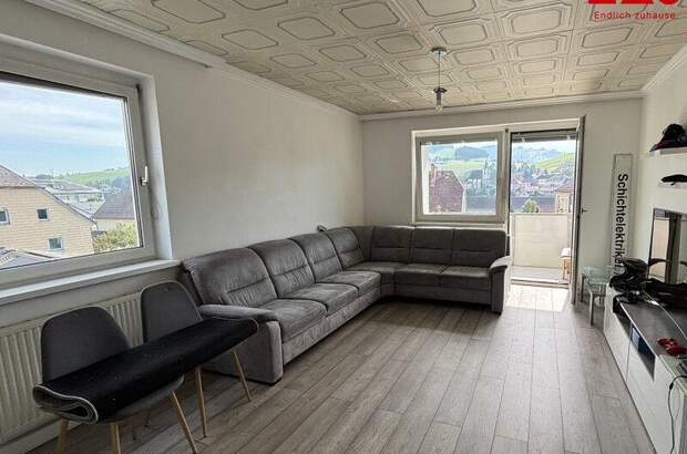 Terrassenwohnung mieten in 4594 Grünburg (Bild 3)