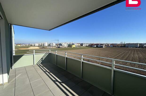 Wohnung mit Balkon kaufen in 4481 Asten (Bild 4)