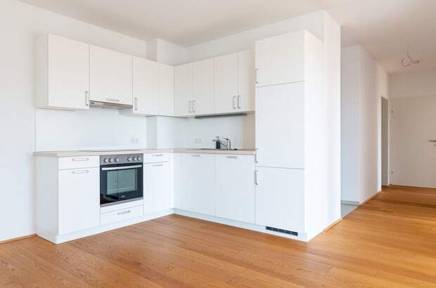 Wohnung mit Balkon mieten in 8020 Graz (Bild 1)