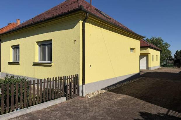 Haus kaufen in 9743 Söpte (Bild 1)