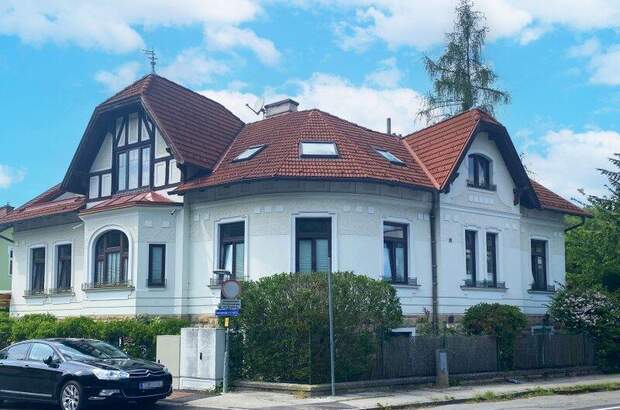 Terrassenwohnung mieten in 3002 Purkersdorf (Bild 1)