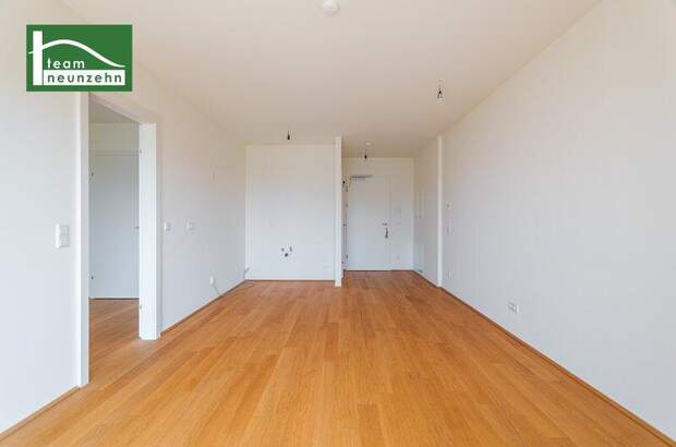 Terrassenwohnung kaufen in 1210 Wien (Bild 5)