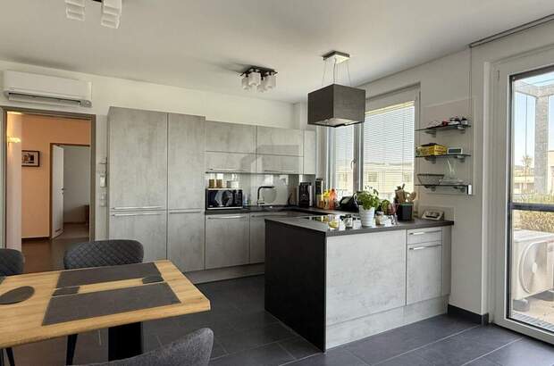 Terrassenwohnung mieten in 7000 Eisenstadt (Bild 3)