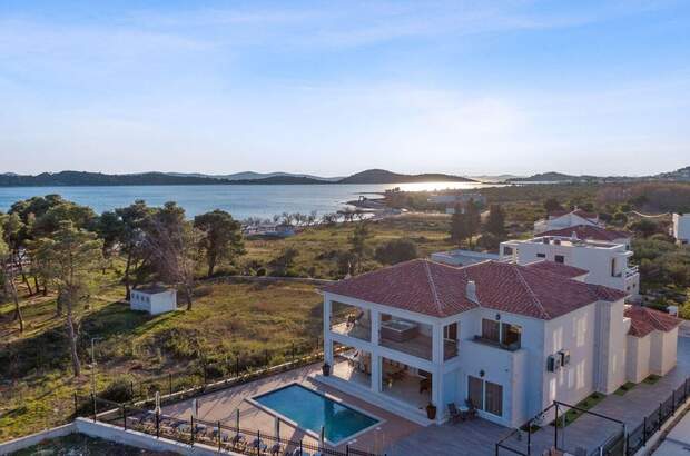 Haus kaufen in 22211 Vodice (Bild 2)