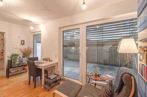 Mietwohnung in 1180 Wien (Bild 3)