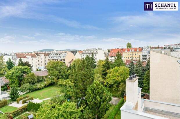 Terrassenwohnung kaufen in 1140 Wien (Bild 5)