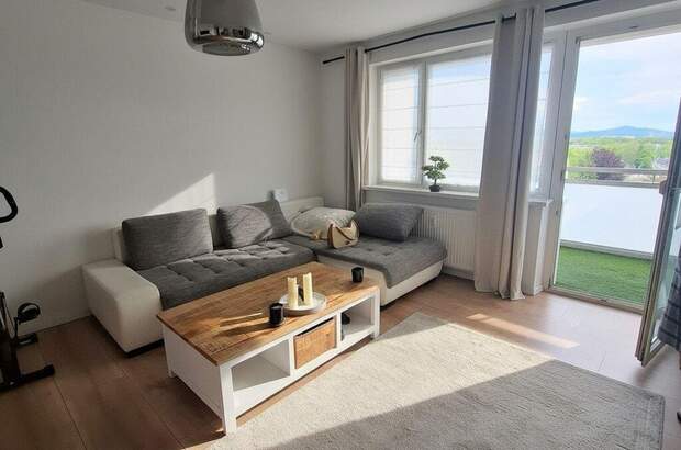 Eigentumswohnung in 4030 Linz (Bild 1)