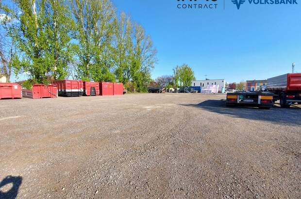 Gewerbeobjekt mieten in 3500 Krems (Bild 1)