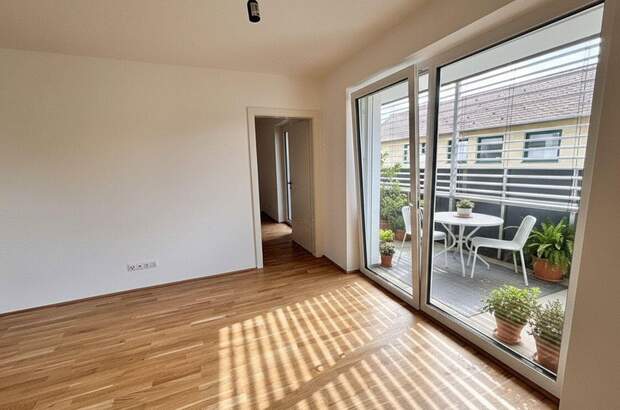 Wohnung mit Balkon kaufen in 4490 Sankt Florian (Bild 2)