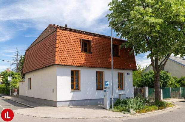 Einfamilienhaus kaufen in 2320 Schwechat (Bild 1)