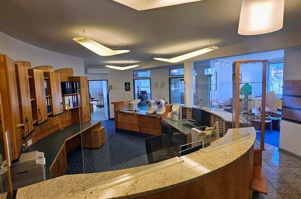 Gewerbeobjekt mieten in 9500 Villach (Bild 3)