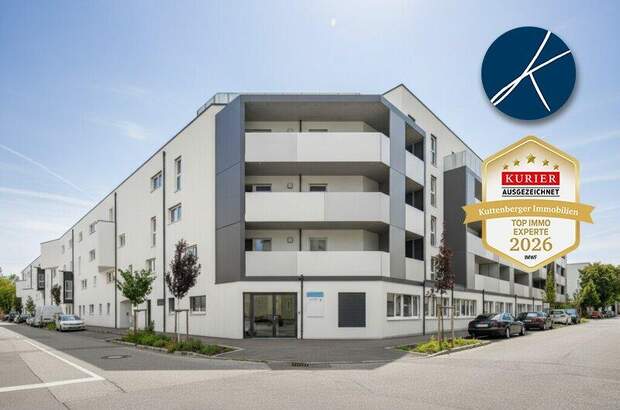 Büro / Praxis mieten in 3100 St. Pölten (Bild 1)